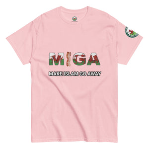 Light Pink