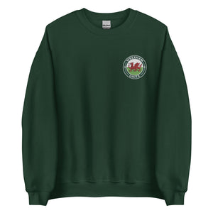 Forest Green