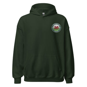 Forest Green