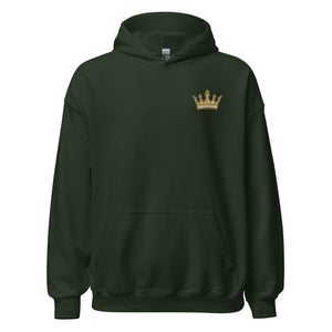 Forest Green