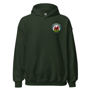 Forest Green