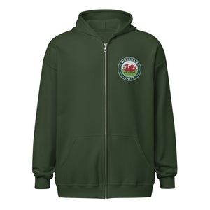 Forest Green