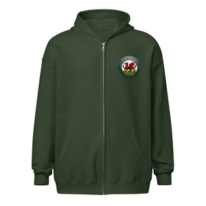 Forest Green