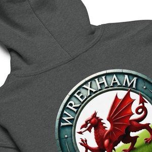 Dark Heather