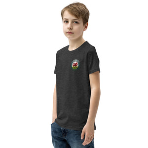 Dark Grey Heather